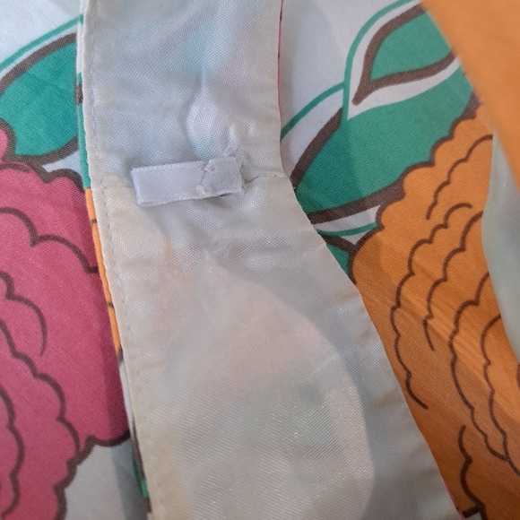 🪻BOGO🪻 Madison Studio Floral Sleeveless Dress Size 10 - Picture 10 of 12